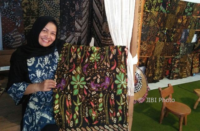 Batik Pecel Madiun